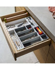 Joseph Joseph Box 10 Piece Organising Set - KITCHEN - Cutlery Trays - Soko and Co
