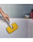 Joseph Joseph CleanTech 2-In-1 Surface Scrubber - BATHROOM - Squeegees and Cleaning - Soko and Co