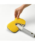 Joseph Joseph CleanTech 2-In-1 Surface Scrubber - BATHROOM - Squeegees and Cleaning - Soko and Co
