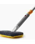 Joseph Joseph CleanTech 2-In-1 Surface Scrubber - BATHROOM - Squeegees and Cleaning - Soko and Co