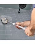 Joseph Joseph CleanTech 2-In-1 Tile Scrubber - BATHROOM - Squeegees and Cleaning - Soko and Co