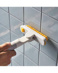 Joseph Joseph CleanTech 2-In-1 Tile Scrubber - BATHROOM - Squeegees and Cleaning - Soko and Co