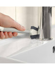 Joseph Joseph CleanTech 3-In-1 Detail Cleaning Brush - BATHROOM - Squeegees and Cleaning - Soko and Co