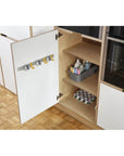 Joseph Joseph CleanTech Cleaning Tool Storage Rail - BATHROOM - Squeegees and Cleaning - Soko and Co