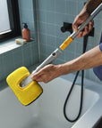 Joseph Joseph CleanTech Dual Scrubber Replacement Pad - LAUNDRY - Cleaning - Soko and Co