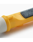 Joseph Joseph CleanTech Duster With Storage Sheath - BATHROOM - Squeegees and Cleaning - Soko and Co