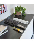 Joseph Joseph CleanTech Duster With Storage Sheath - BATHROOM - Squeegees and Cleaning - Soko and Co
