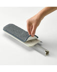 Joseph Joseph CleanTech Squeegee Microfibre Replacement Pad - BATHROOM - Squeegees and Cleaning - Soko and Co