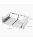 Joseph Joseph Cupboardstore Undershelf Wrap Holder Large - KITCHEN - Organising Containers - Soko and Co