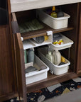 Joseph Joseph Cupboardstore Undershelf Wrap Holder Large - KITCHEN - Organising Containers - Soko and Co