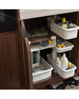 Joseph Joseph Cupboardstore Undershelf Wrap Holder Large - KITCHEN - Organising Containers - Soko and Co