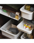 Joseph Joseph Cupboardstore Undershelf Wrap Holder Large - KITCHEN - Organising Containers - Soko and Co
