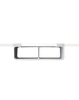 Joseph Joseph Cupboardstore Undershelf Wrap Holder Large - KITCHEN - Organising Containers - Soko and Co