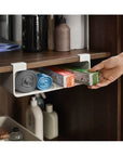 Joseph Joseph Cupboardstore Undershelf Wrap Holder - KITCHEN - Organising Containers - Soko and Co