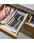 Joseph Joseph Drawerstore 2-Tier Knife Organiser - KITCHEN - Cutlery Trays - Soko and Co