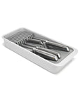 Joseph Joseph Drawerstore 2-Tier Knife Organiser - KITCHEN - Cutlery Trays - Soko and Co