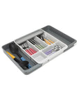 Joseph Joseph Drawerstore Expanding Cutlery Tray - KITCHEN - Cutlery Trays - Soko and Co