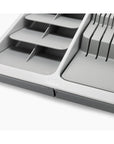 Joseph Joseph Drawerstore Expanding Knife, Cutlery & Utensil Tray - KITCHEN - Cutlery Trays - Soko and Co