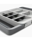Joseph Joseph Drawerstore Expanding Knife, Cutlery & Utensil Tray - KITCHEN - Cutlery Trays - Soko and Co