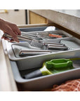 Joseph Joseph Drawerstore Expanding Knife, Cutlery & Utensil Tray - KITCHEN - Cutlery Trays - Soko and Co