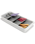 Joseph Joseph Drawerstore Tiered Cutlery Organiser Large - KITCHEN - Cutlery Trays - Soko and Co