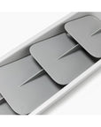 Joseph Joseph Drawerstore Tiered Cutlery Organiser Small - KITCHEN - Cutlery Trays - Soko and Co