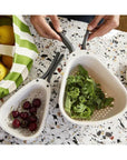 Joseph Joseph Droplet Large Plastic Folding Colander - KITCHEN - Sink - Soko and Co