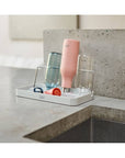 Joseph Joseph Drysmart Bottle Drying Rack - KITCHEN - Dish Racks and Mats - Soko and Co