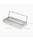 Joseph Joseph Drysmart Bottle Drying Rack - KITCHEN - Dish Racks and Mats - Soko and Co