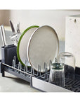 Joseph Joseph Extend Slim Steel Dish Rack - KITCHEN - Dish Racks and Mats - Soko and Co