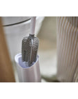 Joseph Joseph Flex 360 Toilet Brush Gloss White