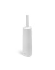 Joseph Joseph Flex 360 Toilet Brush Gloss White