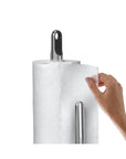 Joseph Joseph Freestanding Easy-Tear Paper Towel Holder With Tension Grip - KITCHEN - Bench - Soko and Co