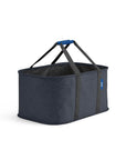 Joseph Joseph Hold-All Collapsible Laundry Basket Black - LAUNDRY - Baskets and Trolleys - Soko and Co
