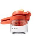 Joseph Joseph JuiceMax Plus Dual Action Citrus Press Orange - KITCHEN - Accessories and Gadgets - Soko and Co