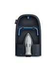 Joseph Joseph Pocket Max Plus 110cm Folding Ironing Board Blue - LAUNDRY - Ironing - Soko and Co