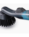 Joseph Joseph SinkTech Soap Dispensing Dish Brush With Replacement Head - KITCHEN - Sink - Soko and Co
