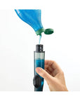 Joseph Joseph SinkTech Soap Dispensing Dish Brush With Replacement Head - KITCHEN - Sink - Soko and Co