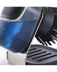 Joseph Joseph SinkTech Soap-Dispensing Palm Brush With Stand - KITCHEN - Sink - Soko and Co