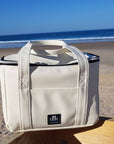 Kalt Ice Cooler Bag Mustard - LIFESTYLE - Picnic - Soko and Co