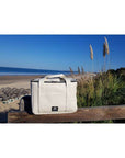 Kalt Ice Cooler Bag Mustard - LIFESTYLE - Picnic - Soko and Co