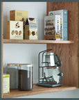 Lava Moka Station Large - KITCHEN - Bench - Soko and Co