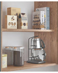 Lava Moka Station Large - KITCHEN - Bench - Soko and Co