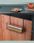 Lava Over-the-door Basket Large - KITCHEN - Sink - Soko and Co