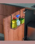 Lava Over-the-door Basket Large - KITCHEN - Sink - Soko and Co