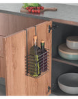 Lava Over-the-door Basket Small - KITCHEN - Sink - Soko and Co