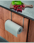 Lava Over-the-door Paper Towel Holder - KITCHEN - Bench - Soko and Co