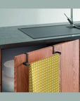 Lava Over-the-door Tea Towel Holder - KITCHEN - Sink - Soko and Co