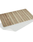 Lepiana Stone Bath Mat Large - BATHROOM - Safety - Soko and Co
