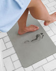 Madesmart Drying Stone Bath Mat - BATHROOM - Safety - Soko and Co